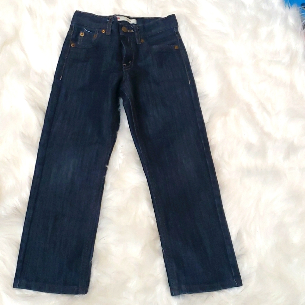 Levis 511 slim